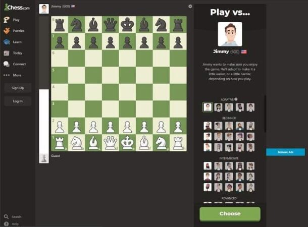 The 6 Best Websites to Play Chess Online with Friends for Free