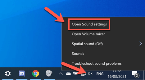 Discord Stream Has No Sound 6 Ways To Fix