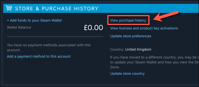 SOLVED] Steam Pending Transaction Issue - 7 Ways to Fix