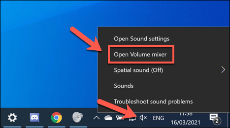 Check Your Audio Settings image 3