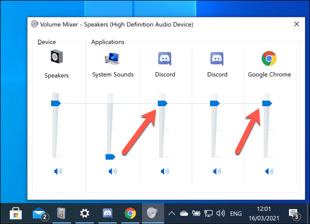 Check Your Audio Settings image 4