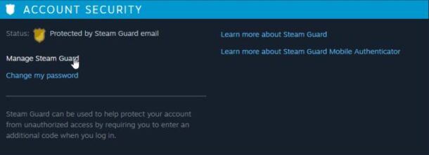 How to Share Games on Steam