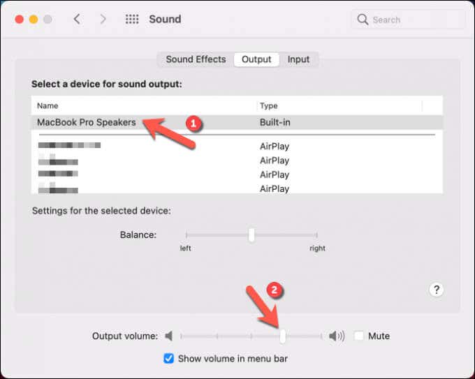 Check Your Audio Settings image 6