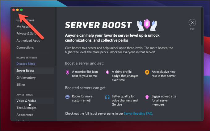 Can't hear people on Discord, here's how to fix Discord no sound