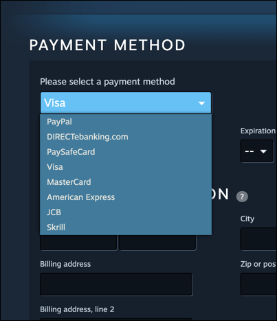 10 Ways to Fix PayPal Not Working on Steam Error - TechWiser