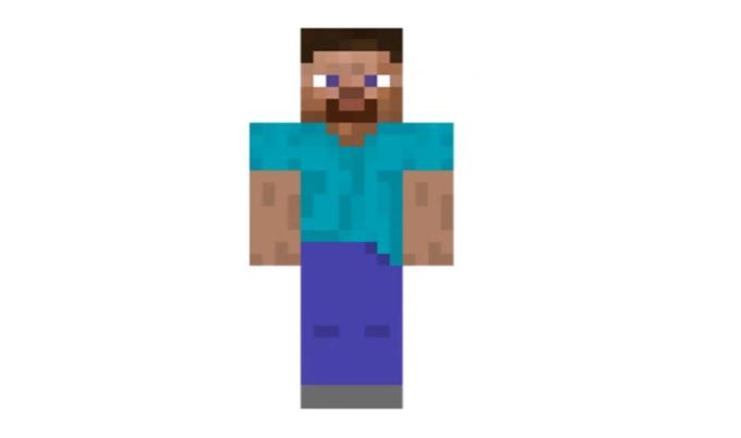 Minecraft Custom Mobs Skins with the Planet Minecraft Skin Editor 