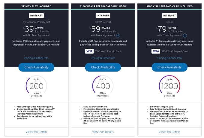 What Is Xfinity xFi  Comcast s Personal WiFi Experience Explained - 87