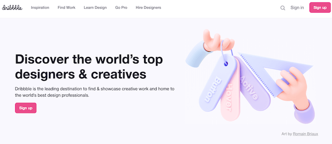 The 8 Best Social Networking Sites for Graphic Designers to Showcase Their Portfolios
