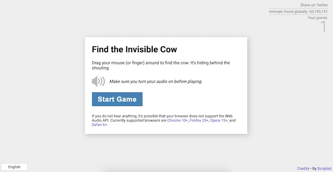 The 12 Most Pointless Websites to Kill Time and Have Fun - 64