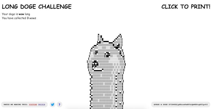 The 12 Most Pointless Websites to Kill Time and Have Fun - 16