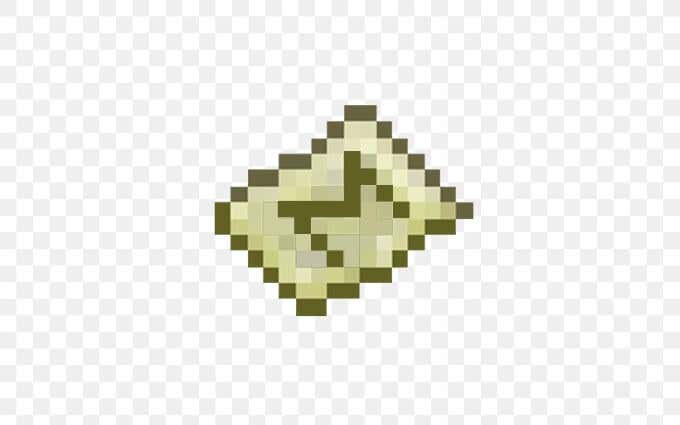 Google Logo Minecraft Map