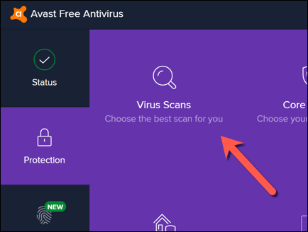 How to Perform an Offline Virus Scan to Fix an Infected PC - 2