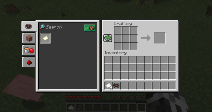 Tip: How to Make a Map Wall in Minecraft