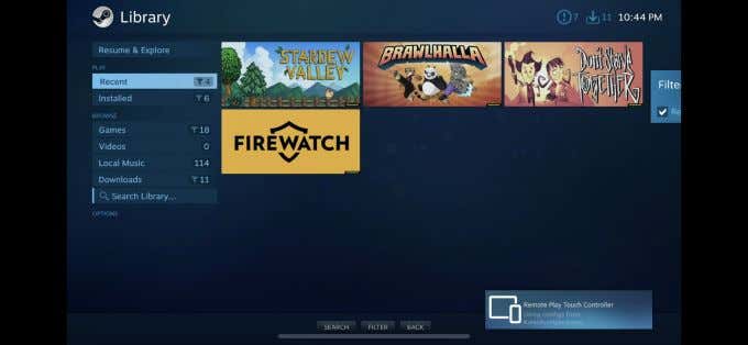 Steam to roll out remote play for local multiplayer games - Polygon