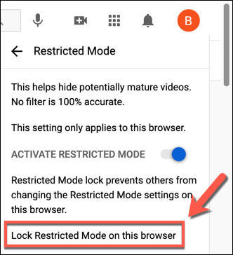 What is YouTube Restricted Mode and How to Enable or Disable It – WebSetNet