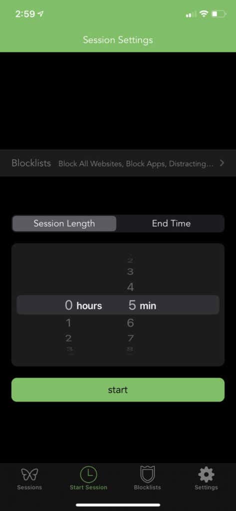 The 5 Best Apps to Limit Screen Time on iPhone and Android image 6