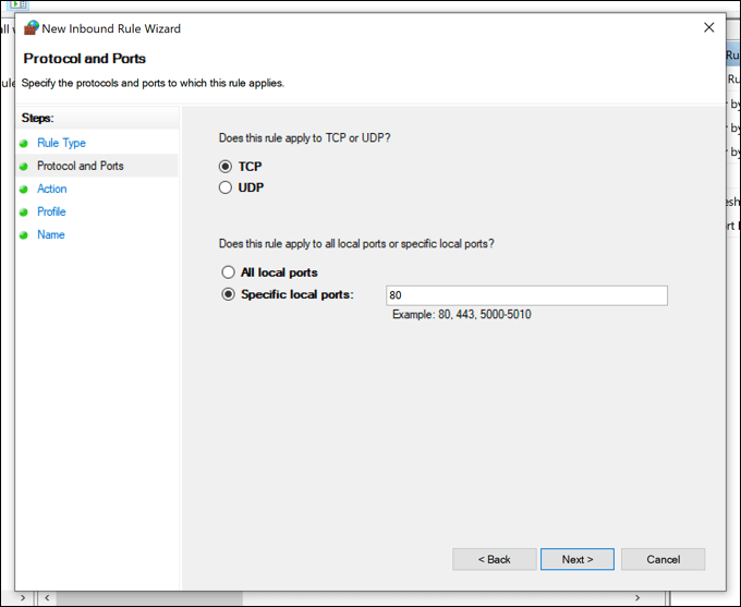 What Is Port Forwarding and How to Set It Up On Your Router - 41