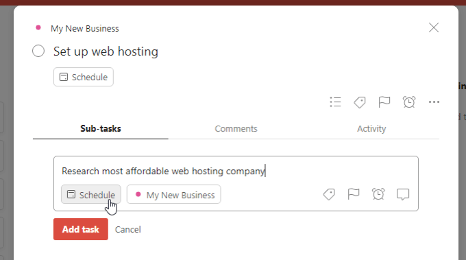 todoist kanban todoist kanban