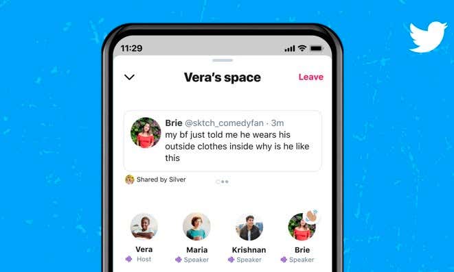 What Are Twitter Spaces and Should You Use Them?