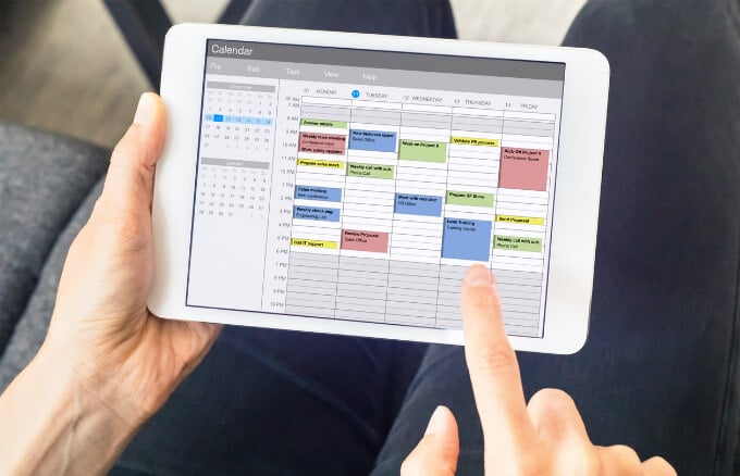 How To Add Your Outlook Calendar To Google Calendar