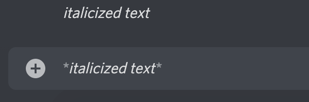 How to Format Text in Discord  Font  Bold  Italicize  Strikethrough  and More - 3