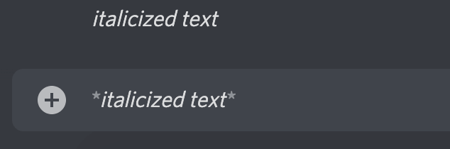 How to Format Text in Discord: Font, Bold, Italicize, Strikethrough