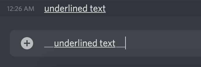How to Format Text in Discord  Font  Bold  Italicize  Strikethrough  and More - 69