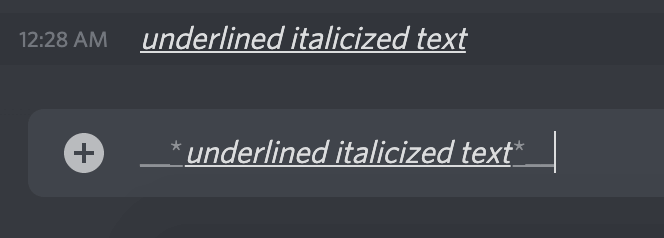 How to Format Text in Discord  Font  Bold  Italicize  Strikethrough  and More - 65