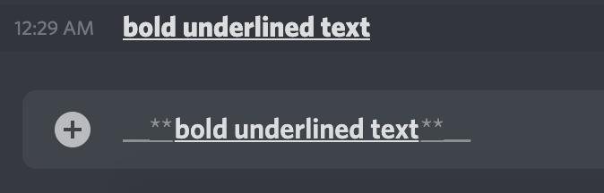 How to Format Text in Discord  Font  Bold  Italicize  Strikethrough  and More - 40