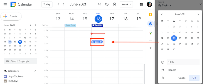 How to Use Google Tasks   Getting Started Guide - 90
