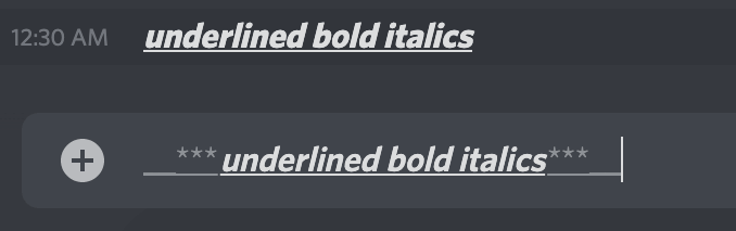 How to Format Text in Discord  Font  Bold  Italicize  Strikethrough  and More - 71