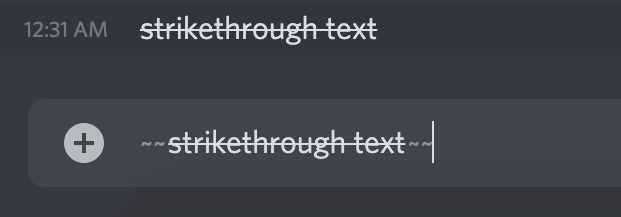 How to Format Text in Discord  Font  Bold  Italicize  Strikethrough  and More - 80