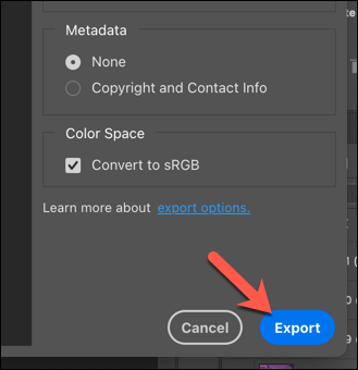 How to Convert WebP to GIF on Windows or Mac - 12