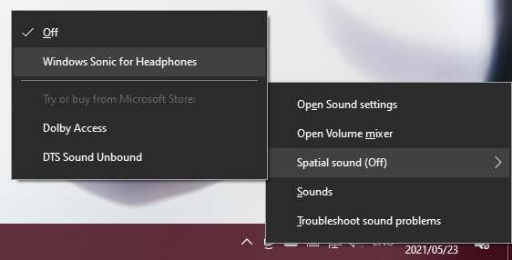 如何在Windows 10中设置环绕声？分步指南