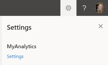 What Is Microsoft MyAnalytics and How to Use It  - 5