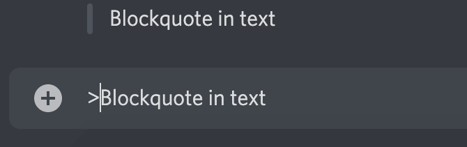 How to Format Text in Discord  Font  Bold  Italicize  Strikethrough  and More - 21