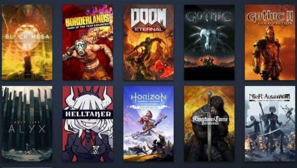 How To Use Steam Cloud Saves For Your Games 2 Collection 610x344 