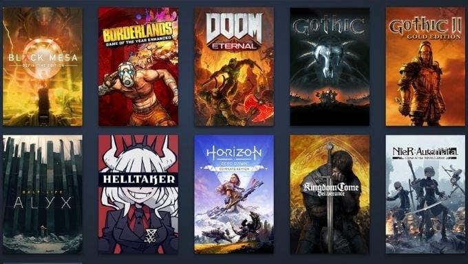 Does Every Game Support Steam Cloud Saves? image