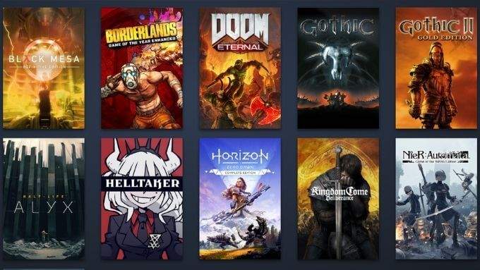 How to Use Steam Cloud Saves for Your Games - 48