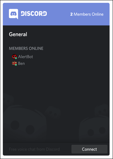 How To Embed Discord WordPress As Widget 2023 - WPCred