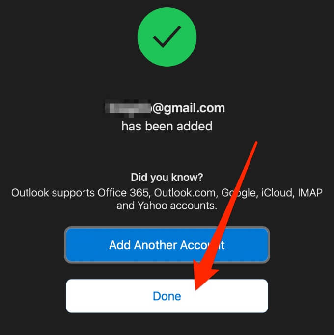 How To Add Gmail Calendar To Outlook Garryneon