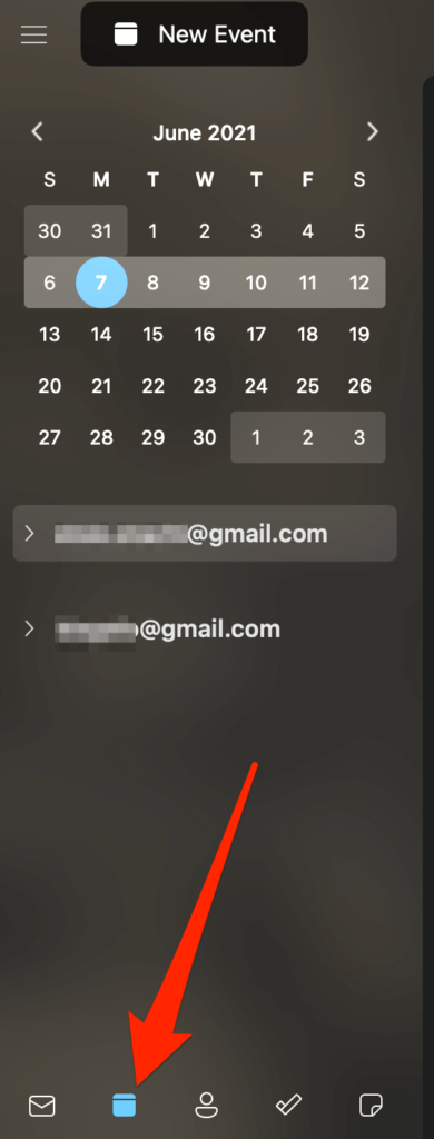 How to Add Outlook Calendar to Google Calendar image 22