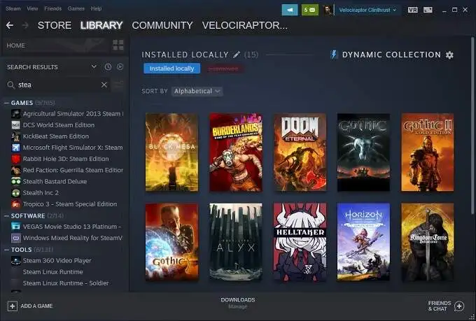 How to download Steam Cloud Saves to PC