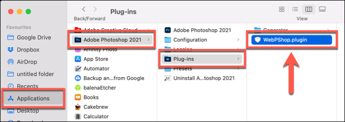 How to Convert WebP to GIF on Windows or Mac - 9