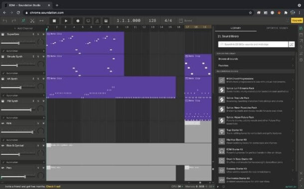 The 8 Best Online Sequencers for Music Enthusiasts