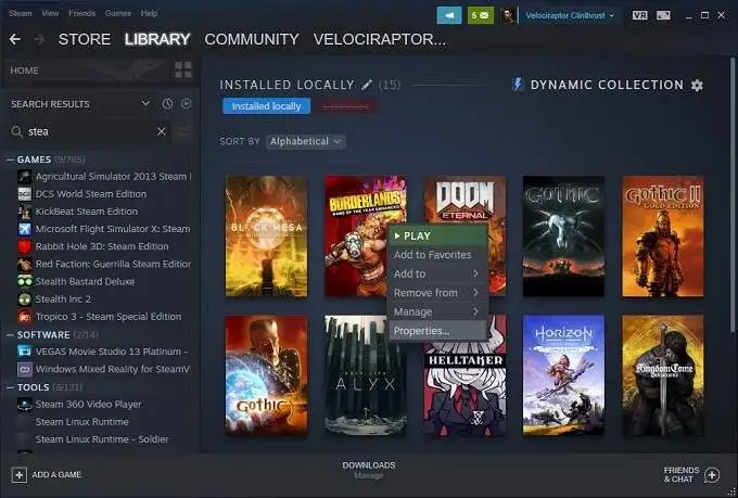 How to Use Steam Cloud Saves for Your Games - 50