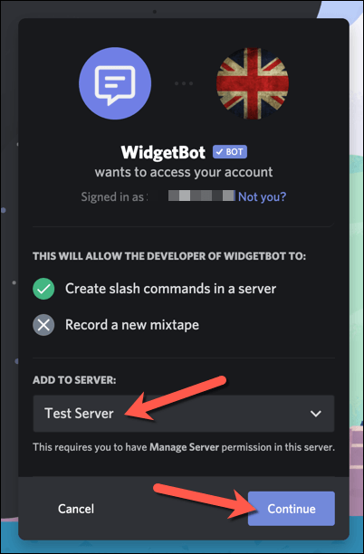How to Embed Discord Chat Into a Website