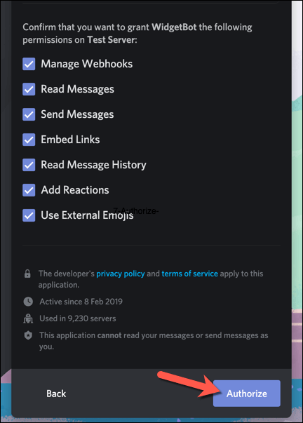 How to Embed Discord Chat Into a Website