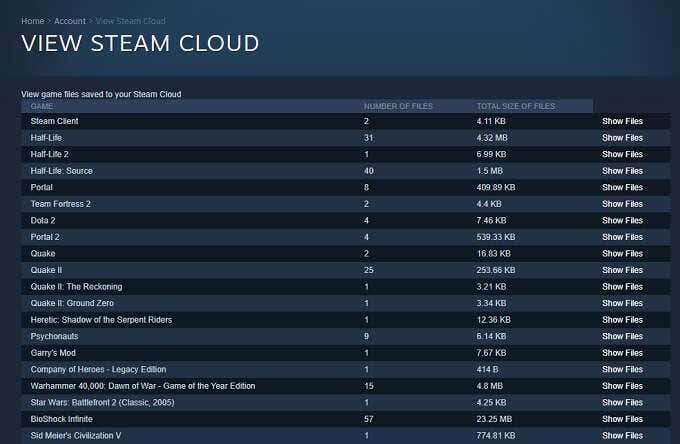 How to Use Steam Cloud Saves for Your Games - 18