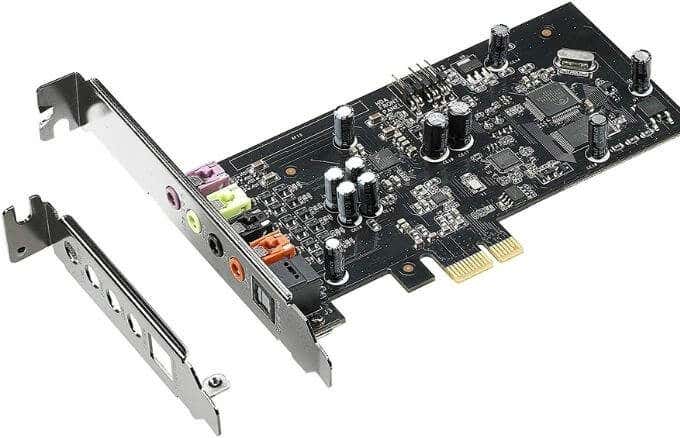 5 Best Sound Cards for Your PC in 2021 - 72